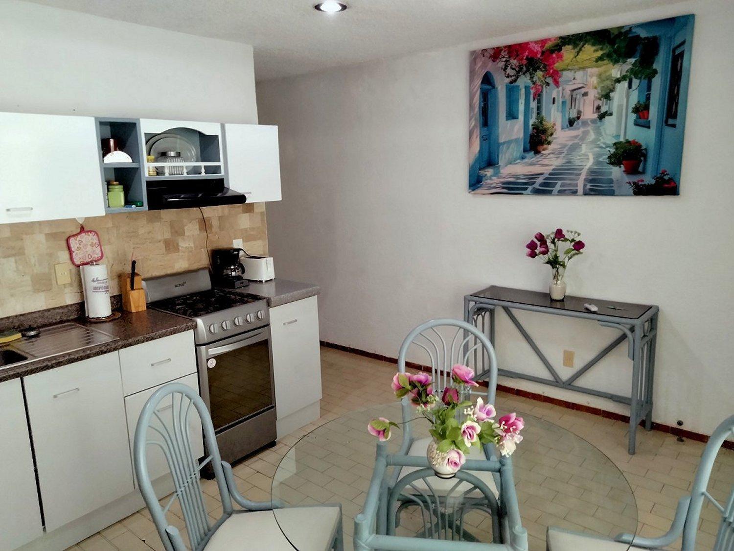 Brisas Apartment Zh Cancún Exterior foto