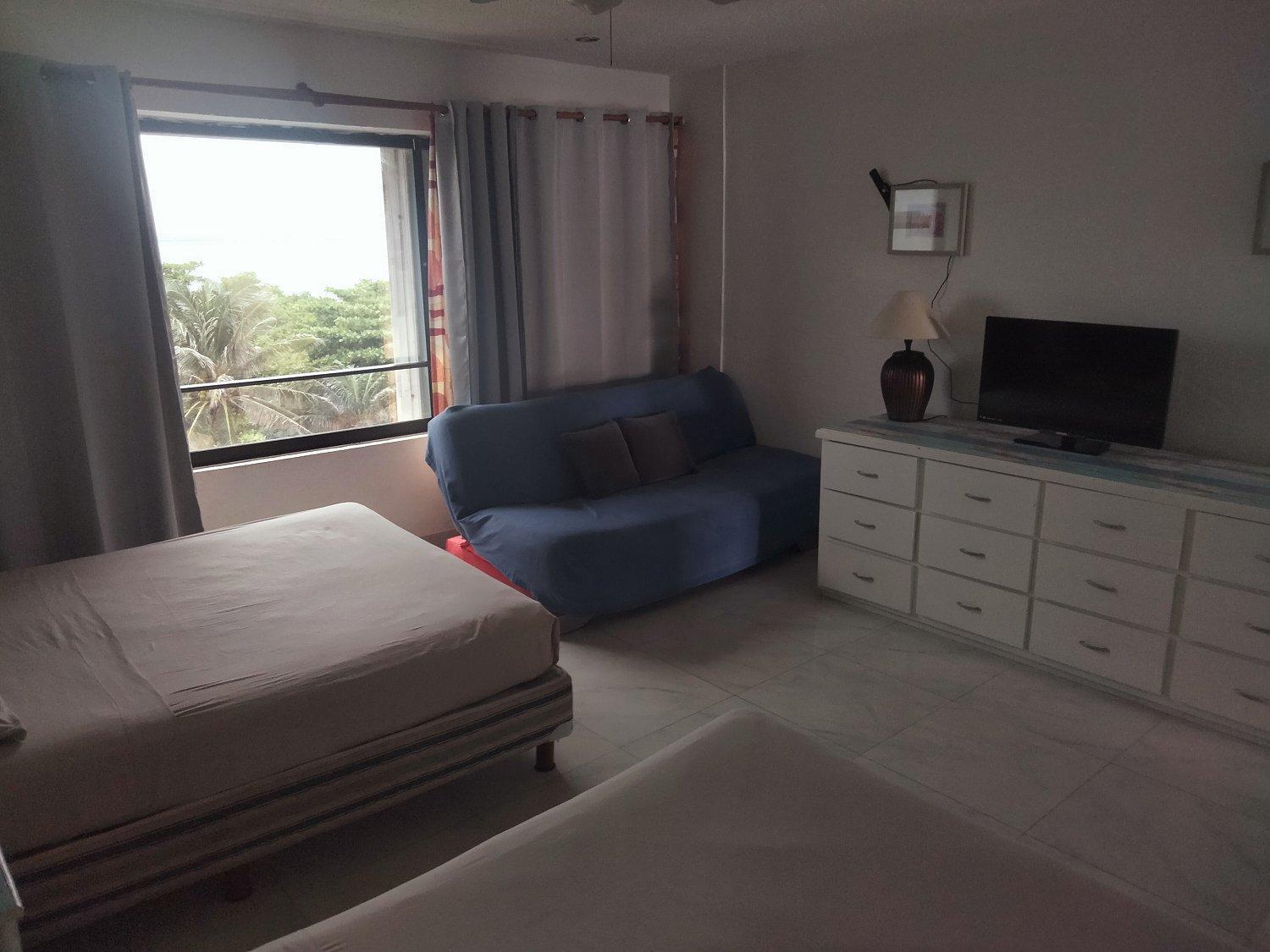 Brisas Apartment Zh Cancún Exterior foto